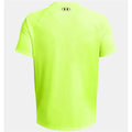 Herren Kurzarm-T-Shirt Under Armour Tech Textured