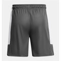 Pantalon pour Adulte Under Armour Baseline Gris Homme