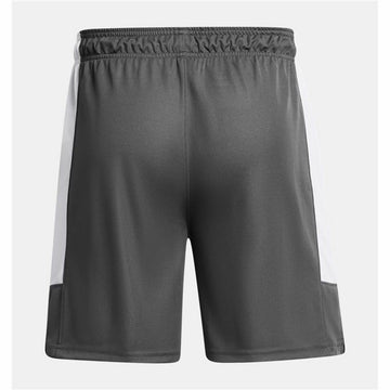 Pantalon pour Adulte Under Armour Baseline Gris Homme