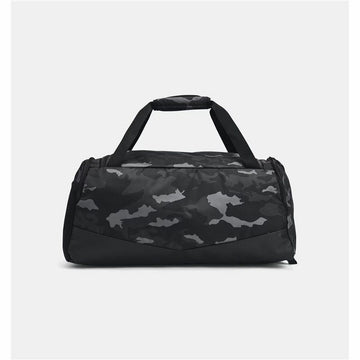 Sports bag Under Armour 1369222-007 Black One size