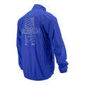 Veste de Sport pour Homme New Balance Valencia Marathon Bleu