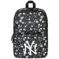 Gym Bag New Era FLORAL AOP STADIUM 60357000  Black