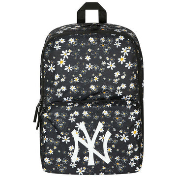 Sac à dos de Sport New Era FLORAL AOP STADIUM 60357000  Noir