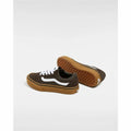 Children’s Casual Trainers Vans Ward Sucv Turki Black