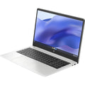 Ordinateur Portable HP 15a-na0002ns 15,6" Intel Celeron N4500 8 GB RAM 128 GB SSD Espagnol Qwerty