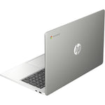 Ordinateur Portable HP 15a-na0002ns 15,6" Intel Celeron N4500 8 GB RAM 128 GB SSD Espagnol Qwerty