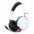 Gaming Headset mit Mikrofon Hyperx Cloud Mini Weiß Für Kinder