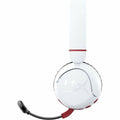 Gaming Headset with Microphone Hyperx Cloud Mini White Children's