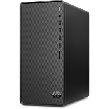 Namizni Računalnik HP Desktop M01-F3005ns PC 16 GB RAM 512 GB SSD AMD Ryzen 5 5600G