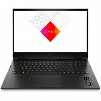 Laptop HP OMEN Gaming Laptop 16-k0023ns 16,1" i9-12900H 32 GB RAM 1 TB SSD NVIDIA GeForce RTX 3070