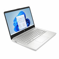 Ordinateur Portable HP 14S-DQ2049NF 14" 8 GB RAM 256 GB SSD Azerty Français