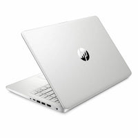 Laptop HP 14S-DQ2049NF 14" 8 GB RAM 256 GB SSD Azerty Francoski