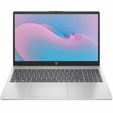 Ordinateur Portable HP FC0071NF 15,6" ryzen 5-7520u 16 GB RAM 512 GB Azerty Français