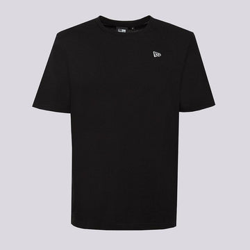 T-shirt à manches courtes homme New Era ESSENTLS TEE 60416742 Noir