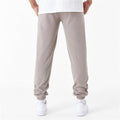 Long Sports Trousers New Era League Essential New York Yankees Brown Men