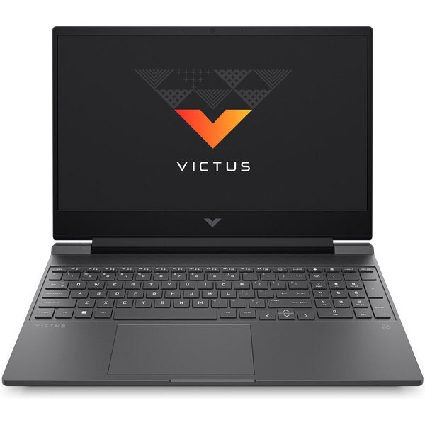 Ordinateur Portable HP Victus Gaming Laptop 15-fa1002ns 15,6" Intel Core i7-13700H 16 GB RAM 512 GB SSD Nvidia Geforce RTX 4050 