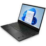 Ordinateur Portable HP 17-ck2003ns 17,3" i9-13900HX 32 GB RAM 2 TB SSD Nvidia Geforce RTX 4090 Espagnol Qwerty