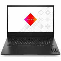 Laptop HP laptop Omen by HP 16 XD0025NF 16,1" ryzen 7-7840hs 16 GB RAM 512 GB SSD Nvidia Geforce RTX 4060