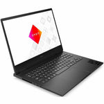 Laptop HP laptop Omen by HP 16 XD0025NF 16,1" ryzen 7-7840hs 16 GB RAM 512 GB SSD Nvidia Geforce RTX 4060