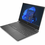 Laptop HP 15,6" i5-12450H 16 GB RAM 512 GB SSD NVIDIA GeForce RTX 3050 Azerty French