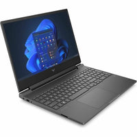 Ordinateur Portable HP 15,6" i5-12450H 16 GB RAM 512 GB SSD NVIDIA GeForce RTX 3050 Azerty Français