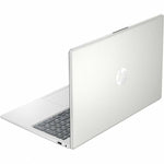 Ordinateur Portable HP 15-fd0010ns 15,6" Intel Core i7-1355U 16 GB RAM 512 GB SSD