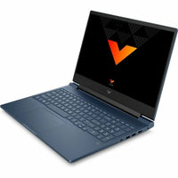 Ordinateur Portable HP Victus Gaming Laptop 16-s0011ns 16,1" 32 GB RAM 1 TB SSD Nvidia Geforce RTX 4060 Espagnol Qwerty