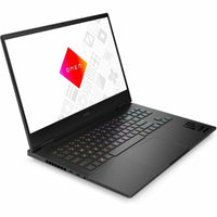 Laptop HP OMEN Gaming Laptop 16-xf0016ns 16,1" 32 GB RAM 1 TB SSD Nvidia Geforce RTX 4070 Spanish Qwerty AMD Ryzen 9 7940HS