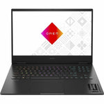 Ordinateur Portable HP OMEN Gaming Laptop 16-xf0015ns 16,1" 32 GB RAM 1 TB SSD Nvidia Geforce RTX 4070 Espagnol Qwerty