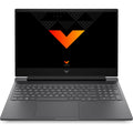 Gaming Laptop HP Victus 16-R0007NS Qwerty US 16,1" I7-13700H 16 GB RAM 512 GB SSD Nvidia Geforce RTX 4050