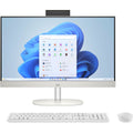 All in One HP 24-CR0038NS Spanish Qwerty 23,8" I3-1315U 8 GB RAM 512 GB SSD