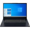 Laptop Lenovo 82KV00ERFR 17,3" 12 GB RAM 512 GB SSD Azerty Francoski