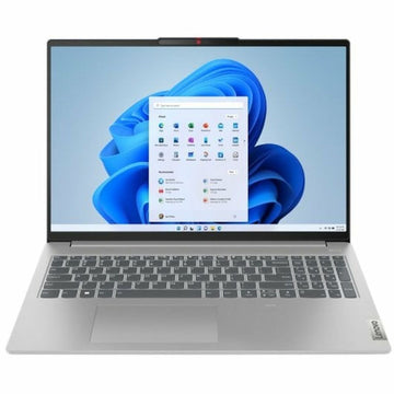 Laptop Lenovo IdeaPad Slim 5 16IRL8 16" 16 GB RAM 1 TB SSD intel core i5-13420h Qwerty Španska