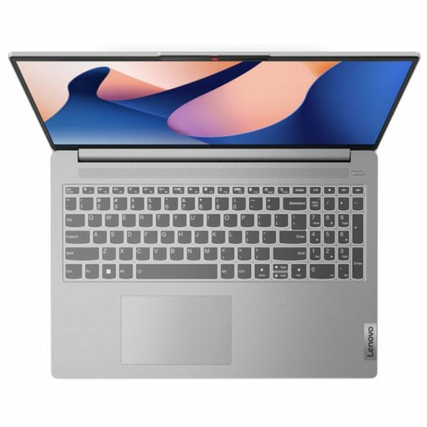 Ordinateur Portable Lenovo IdeaPad Slim 5 16IRL8 16" 16 GB RAM 1 TB SSD intel core i5-13420h Espagnol Qwerty