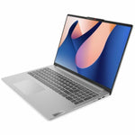 Ordinateur Portable Lenovo IdeaPad Slim 5 16IRL8 16" 16 GB RAM 1 TB SSD intel core i5-13420h Espagnol Qwerty