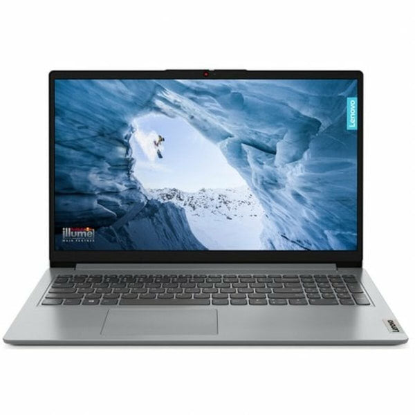 Laptop Lenovo IdeaPad 1 15IAU7 15,6" Intel Core i5-1235U 16 GB RAM 1 TB SSD Qwerty Španska