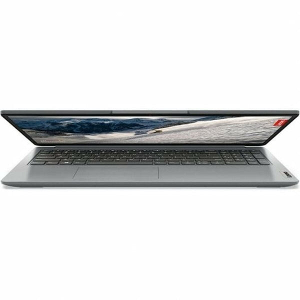 Laptop Lenovo IdeaPad 1 15IGL7 15,6" Intel Celeron N4020 4 GB RAM 128 GB Qwerty Španska