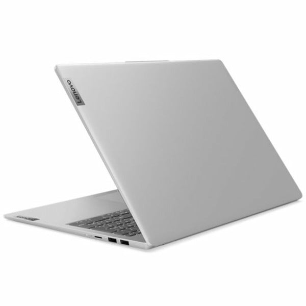Laptop Lenovo IdeaPad Slim 5 16IRL8 16" Intel Core i7-13620H 16 GB RAM 1 TB SSD Qwerty Španska