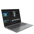 Ordinateur Portable Lenovo 21HH0067SP 16" i5-1335U 512 GB SSD 16 GB RAM