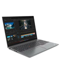 Laptop Lenovo 21HH0066SP 16" Intel Core i7-1355U 16 GB RAM 512 GB SSD Spanish Qwerty
