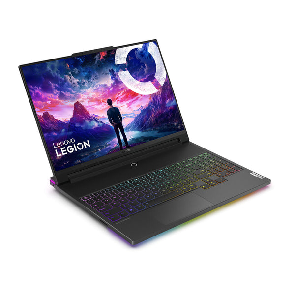 Ordinateur Portable Lenovo Legion 9 16" Intel Core i9-13900HX 32 GB RAM 1 TB SSD Nvidia Geforce RTX 4090 Qwerty US