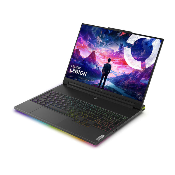 Ordinateur Portable Lenovo Legion 9 16" Intel Core i9-13900HX 32 GB RAM 1 TB SSD Nvidia Geforce RTX 4090 Qwerty US