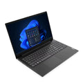 Ordinateur Portable Lenovo V15 15,6" Intel Core I3-1215U 8 GB RAM 256 GB SSD Espagnol Qwerty