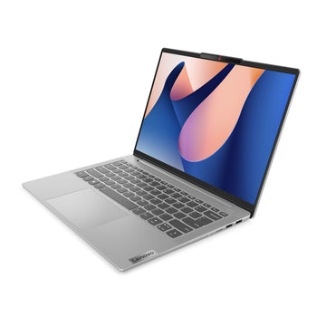 Laptop Lenovo 82XD005SSP 14" 16 GB RAM 512 GB SSD intel core i5-13420h Qwerty Španska