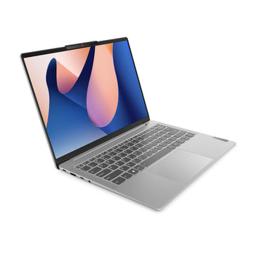 Laptop Lenovo 82XD005SSP 14" 16 GB RAM 512 GB SSD intel core i5-13420h Spanish Qwerty