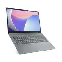 Ordinateur Portable Lenovo IdeaPad Slim 3 15,6" i5-12450H 8 GB RAM 512 GB SSD