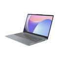 Ordinateur Portable Lenovo IdeaPad Slim 3 15,6" i5-12450H 8 GB RAM 512 GB SSD