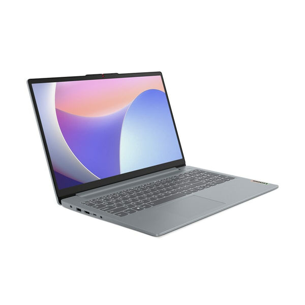 Ordinateur Portable Lenovo IdeaPad Slim 3 15,6" i5-12450H 8 GB RAM 512 GB SSD