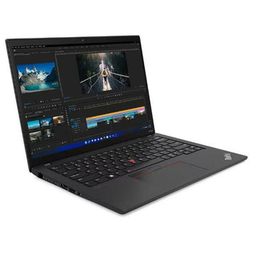 Ordinateur Portable Lenovo P14S G4 Intel Core i7-1360P 32 GB RAM 1 TB SSD NVIDIA RTX A500