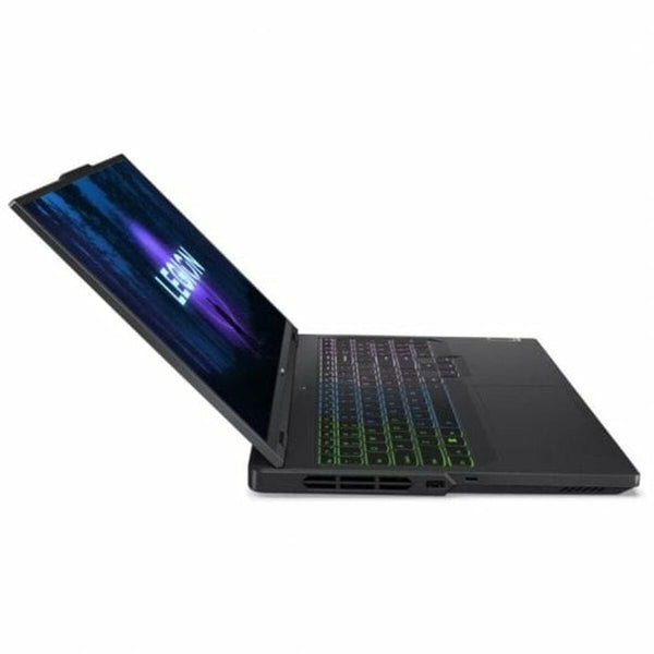 Ordinateur Portable Lenovo Legion Pro 5 16IRX8 16" Intel Core i7-13700HX 32 GB RAM 1 TB SSD Nvidia Geforce RTX 4060